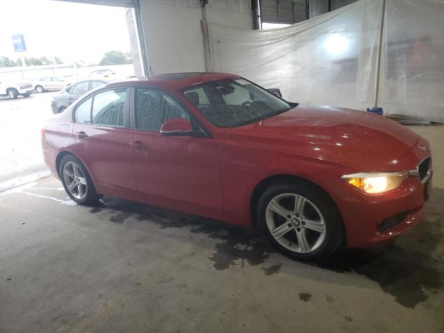 2015 BMW 328 XI WBA3B3G52FNT17880