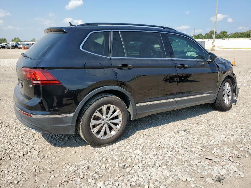2018 VOLKSWAGEN TIGUAN SE - 3VV3B7AX7JM019074