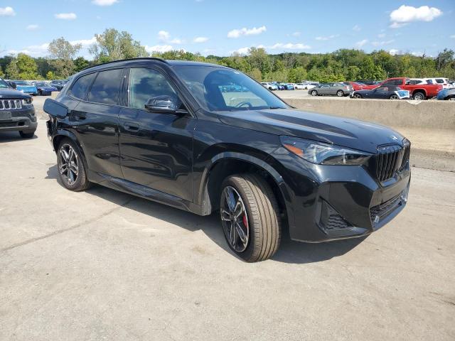 2025 BMW X1 XDRIVE28I WBX73EF01S5215017