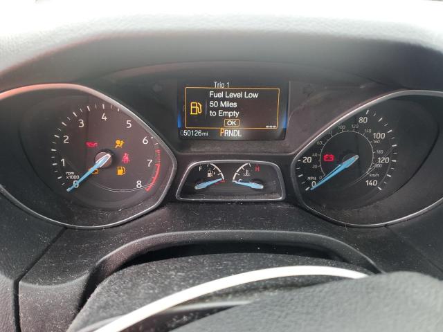 2018 FORD FOCUS S #3285197851