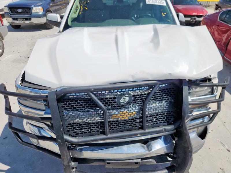 2018 CHEVROLET SILVERADO K1500 LT #3298085163
