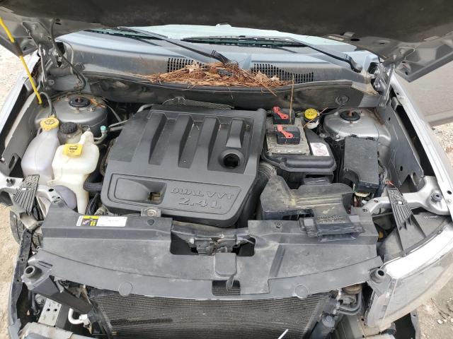 2016 JEEP COMPASS SPORT - 1C4NJCBB7GD716853