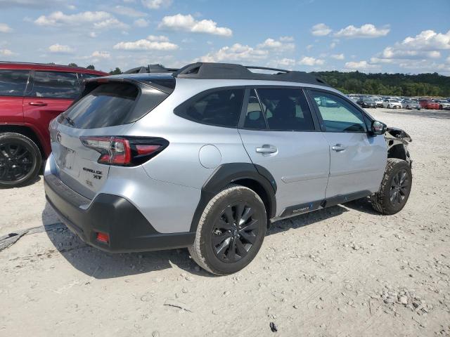 2024 SUBARU OUTBACK ON - 4S4BTGLD1R3184864