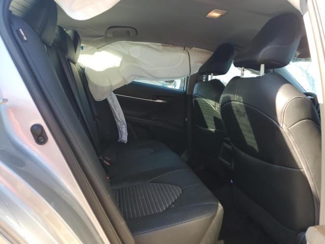 2023 TOYOTA CAMRY SE N 4T1G11AK0PU829117