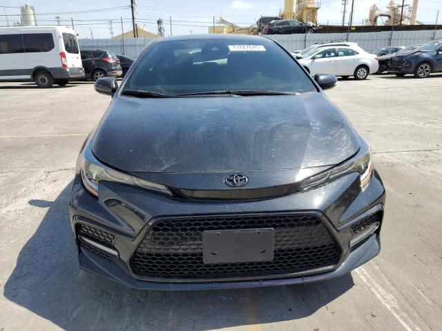 2022 TOYOTA COROLLA SE 5YFS4MCE7NP112254
