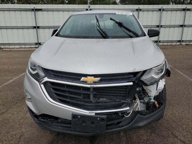2018 CHEVROLET EQUINOX LS 2GNAXHEV1J6121929
