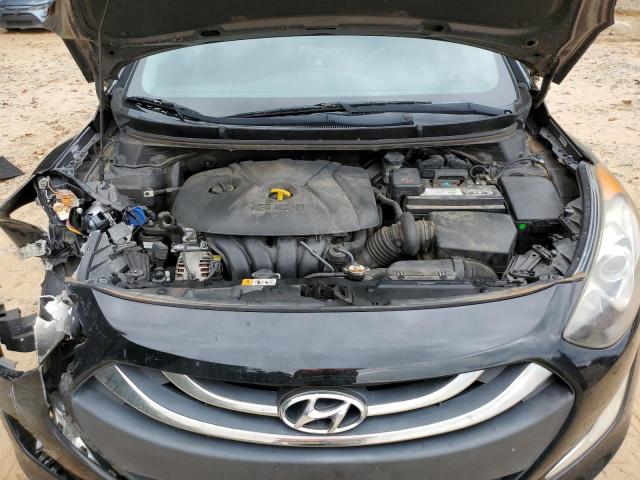 2015 HYUNDAI ELANTRA GT KMHD35LH5FU244232