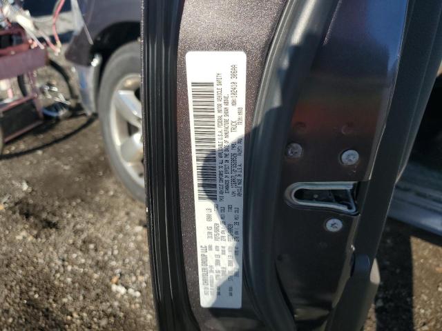 2015 RAM 1500 SLT 1C6RR7LT2FS528526