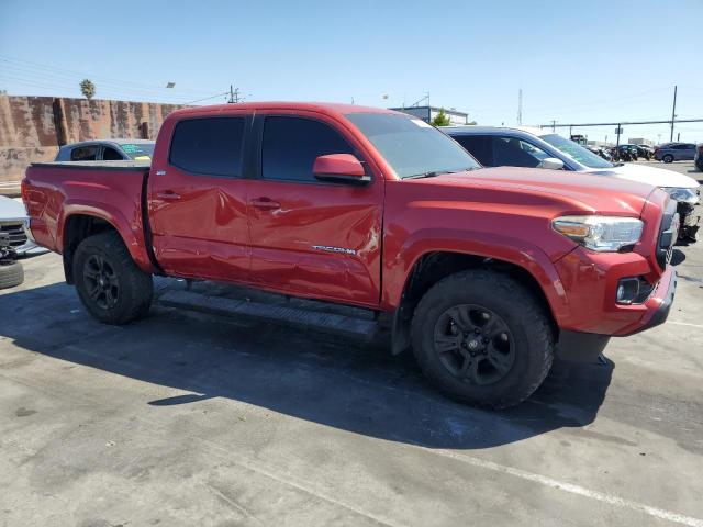2019 TOYOTA TACOMA DOU 3TMAZ5CN3KM100012