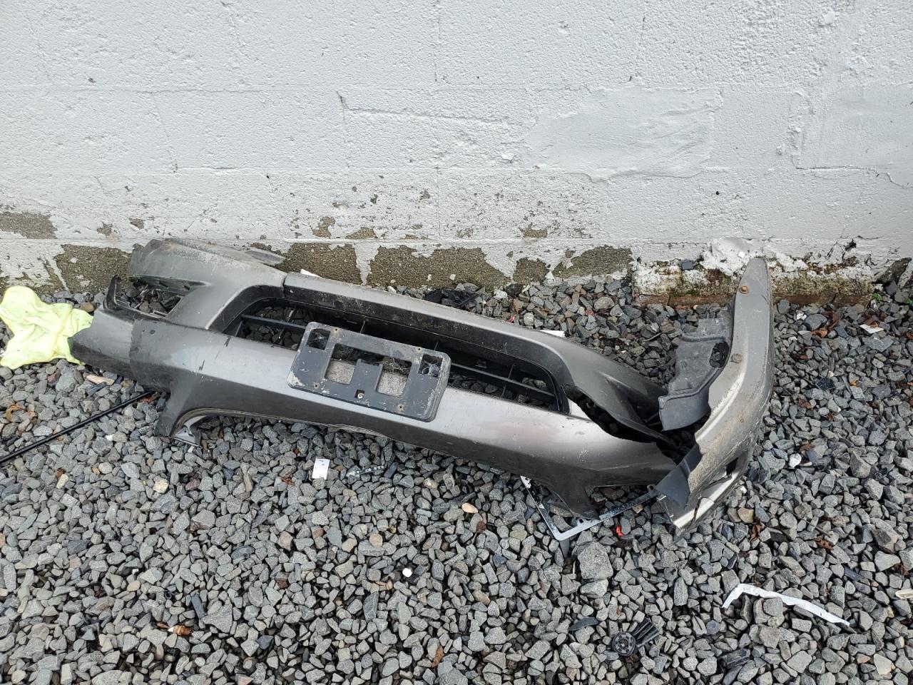 Lot #3295953393 2006 HONDA ACCORD EX