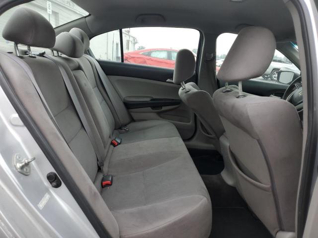 2011 HONDA ACCORD LX #3282448263