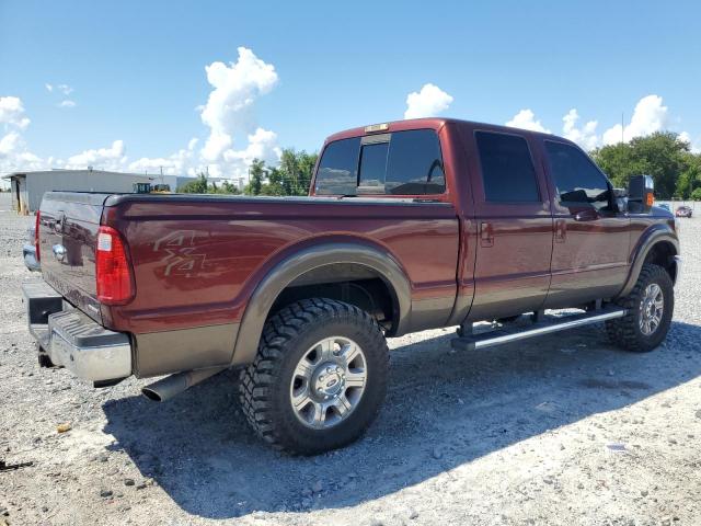 2016 FORD F250 SUPER - 1FT7W2B67GEC37530