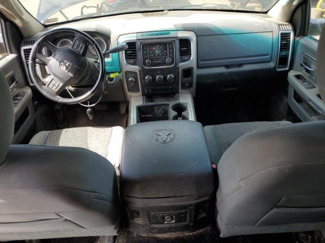 2015 RAM 2500 SLT 3C6UR5JJ2FG674352