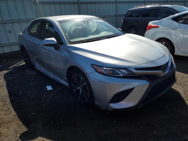 2018 TOYOTA CAMRY L JTNB11HK3J3042515