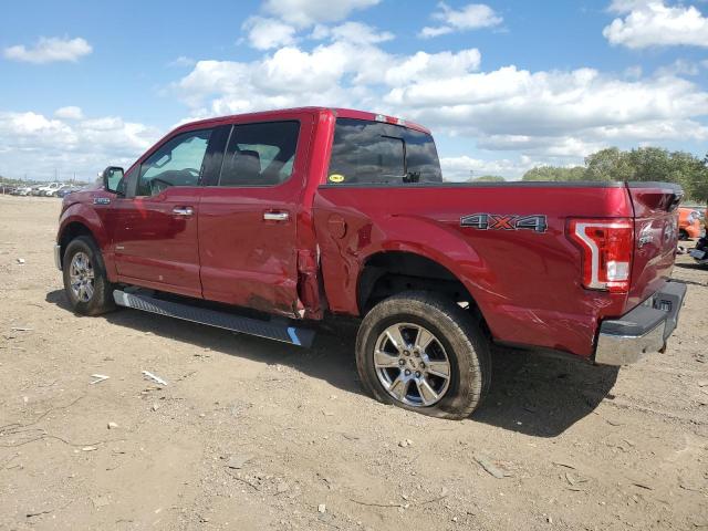 2015 FORD F150 SUPER 1FTEW1EG2FFC72233