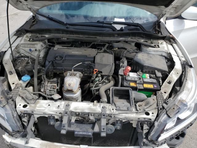2016 HONDA ACCORD SPORT 1HGCR2F56GA037884