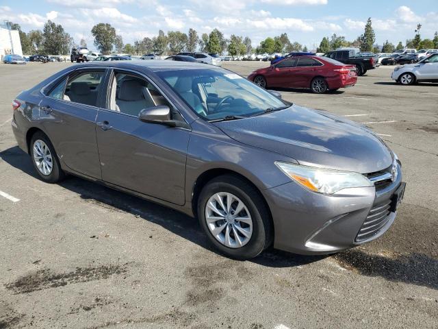 2017 TOYOTA CAMRY LE 4T1BF1FK9HU454317