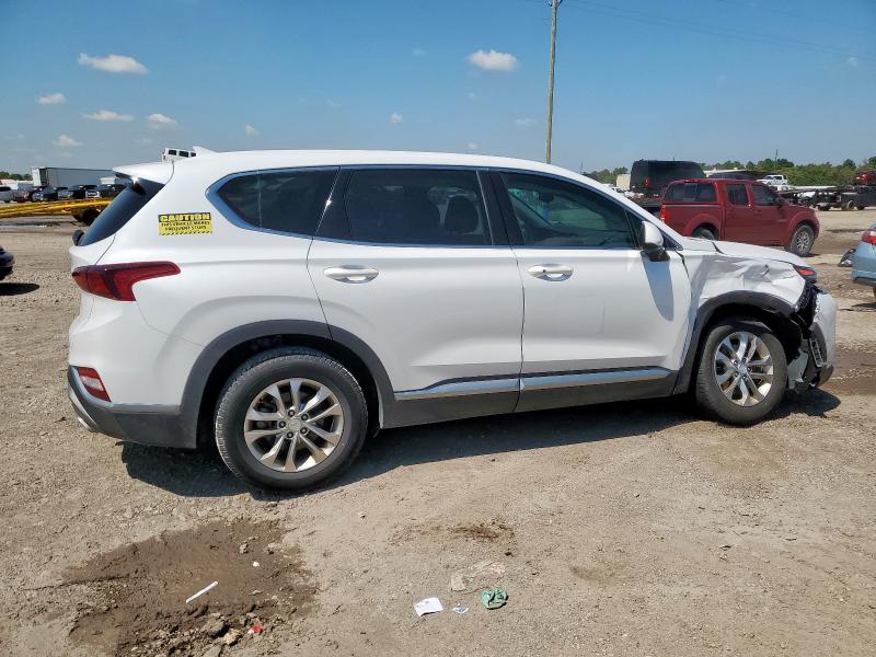 2020 HYUNDAI SANTA FE S - 5NMS33AD4LH304889