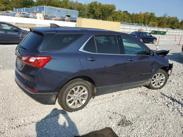 2018 CHEVROLET EQUINOX LT 3GNAXJEV8JL407070