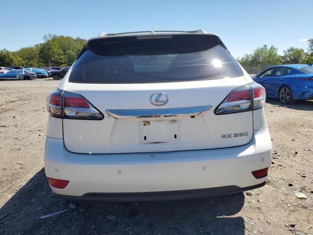 2015 LEXUS RX 350 BAS 2T2BK1BA6FC320898