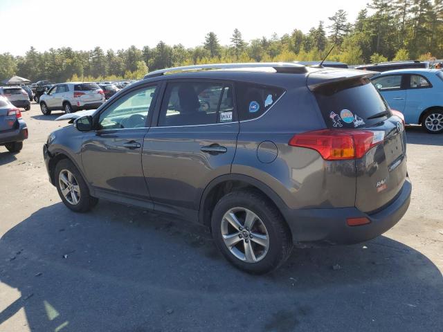 2015 TOYOTA RAV4 XLE - 2T3RFREV5FW281635
