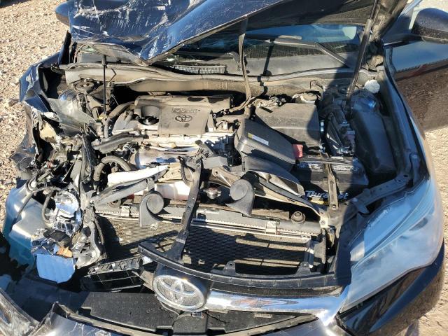 2016 TOYOTA CAMRY LE - 4T4BF1FK9GR579287