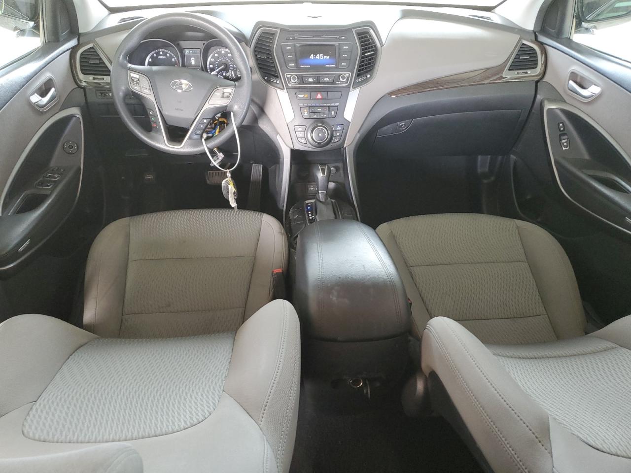 HYUNDAI SANTA FE SPORT