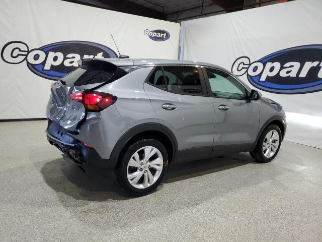 2025 BUICK ENCORE GX KL4AMBSL2SB186931