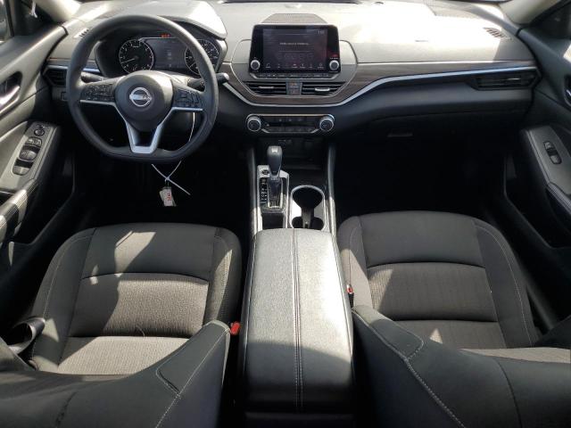 2024 NISSAN ALTIMA SV - 1N4BL4DV5RN431162