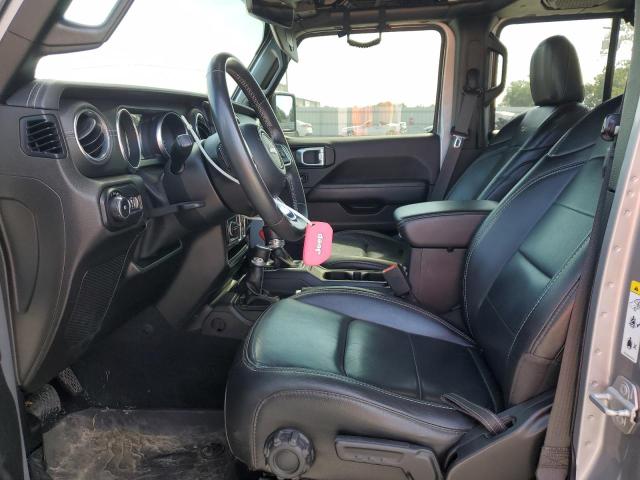 2019 JEEP WRANGLER U 1C4HJXEG8KW597154