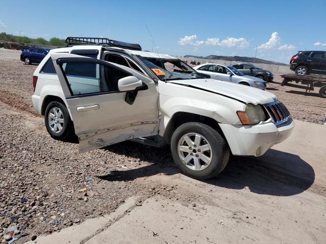 2008 JEEP GRAND CHER #3304797315