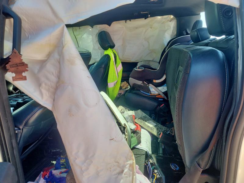 2018 FORD F150 SUPER - 1FTEW1EG5JFB04742