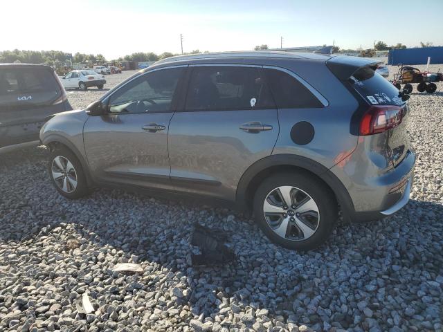 2017 KIA NIRO EX KNDCC3LC2H5071890