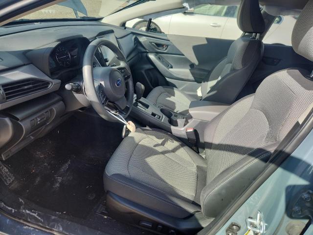 2024 SUBARU CROSSTREK - JF2GUADC3RH334178