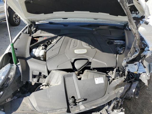 2019 PORSCHE CAYENNE SE HYBRID WP1AE2AY4KDA51470