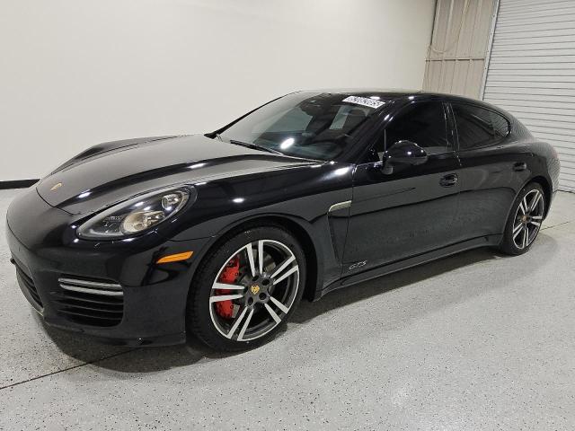 PORSCHE PANAMERA G
