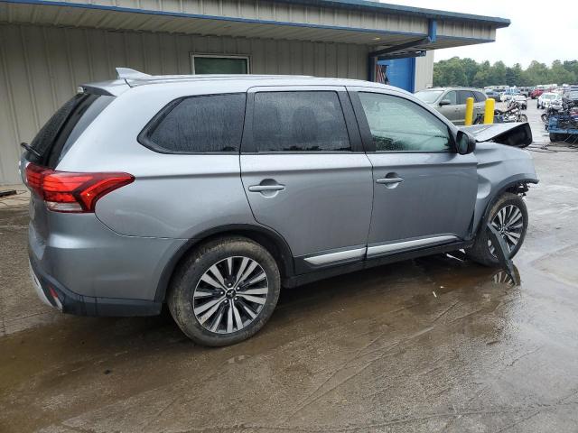 2020 MITSUBISHI OUTLANDER JA4AD2A35LZ033616