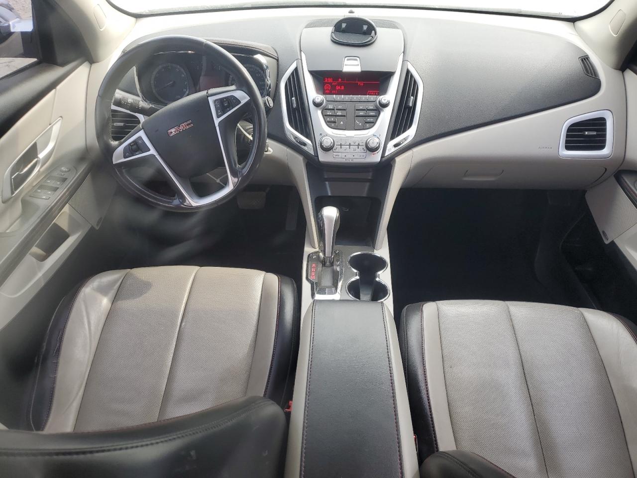 GMC TERRAIN SLT