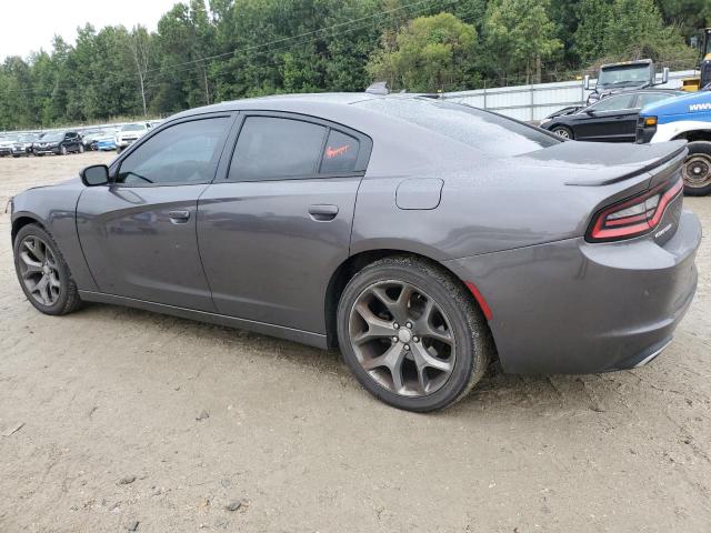 2015 DODGE CHARGER SXT 2C3CDXHG1FH896037