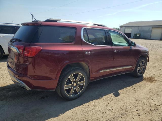 2017 GMC ACADIA DEN - 1GKKNXLSXHZ203537