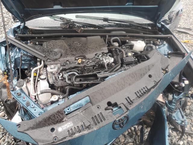 2025 TOYOTA CAMRY XSE - 4T1DAACK5SU570424