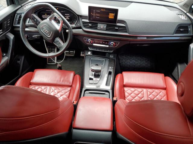 2019 AUDI SQ5 PREMIU - WA1B4AFY2K2056085