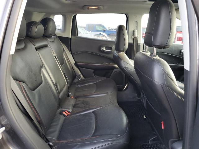 2020 JEEP COMPASS TR 3C4NJDDB9LT244503