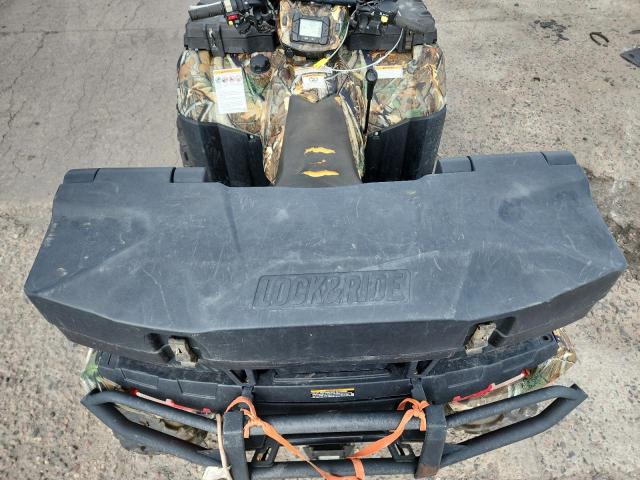 2014 POLARIS SPORTSMAN 4XAZN8EA9EA098950