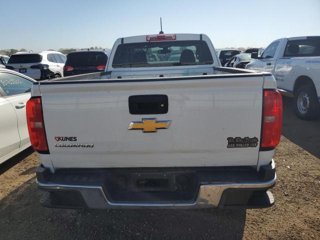 2019 CHEVROLET COLORADO #3282504879