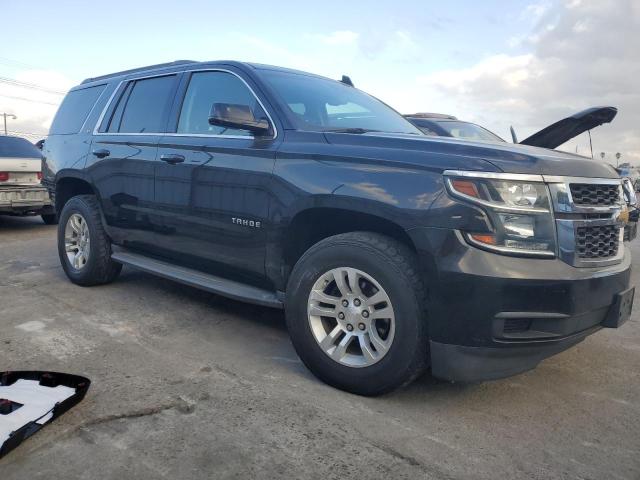 2019 CHEVROLET TAHOE K150 1GNSKBKC2KR400539