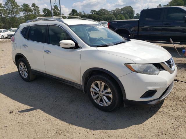 2015 NISSAN ROGUE S 5N1AT2MT0FC916711