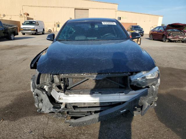 2017 BMW 330 I WBA8B9G51HNU49881