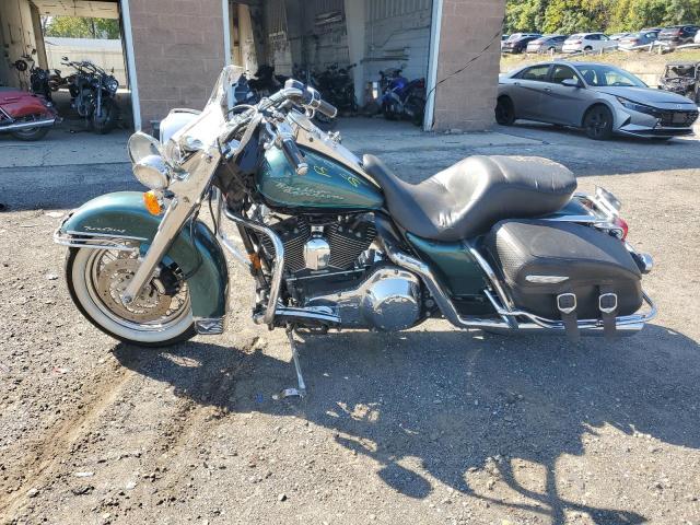 2000 HARLEY-DAVIDSON FLHRCI 1HD1FRW18YY626429
