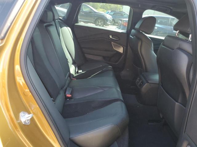 2022 ACURA TLX TYPE S 19UUB7F06NA000602